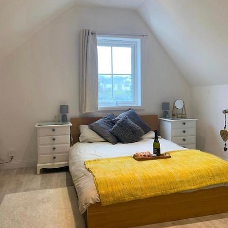 Romantic Hideaway, Seconds Away From Perran Beach Perranporth Exteriér fotografie